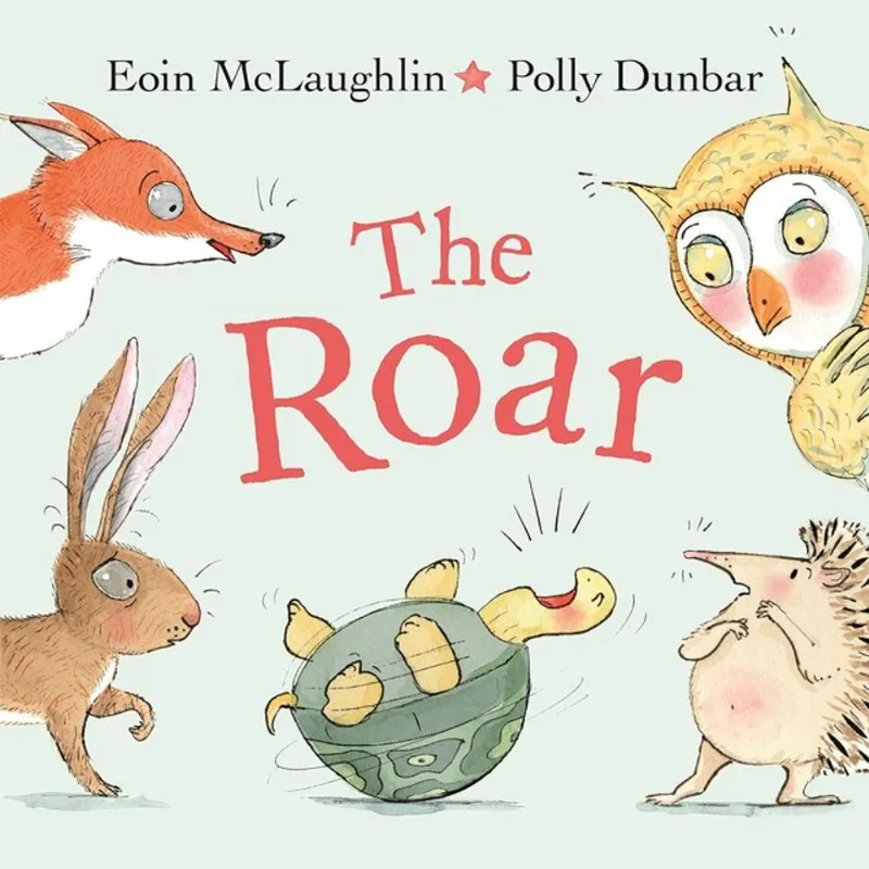 THE ROAR
