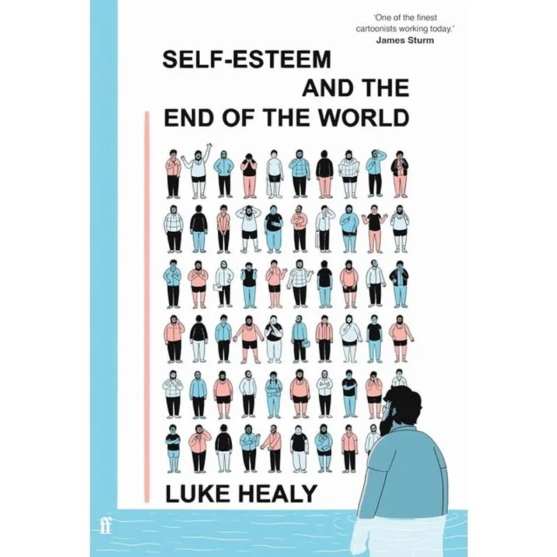 SELF-ESTEEM AND THE END OF THE WORLD