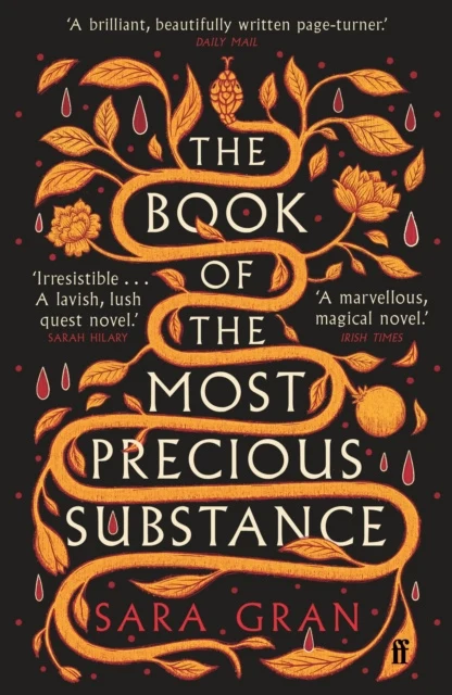 Book of the Most Precious Substance, The