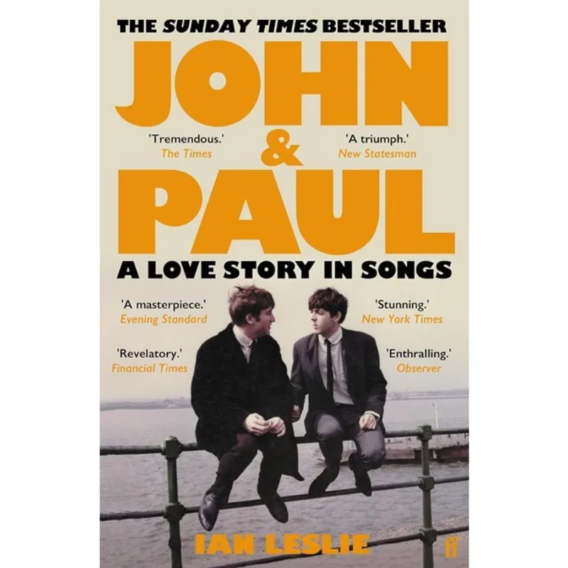 JOHN AND PAUL