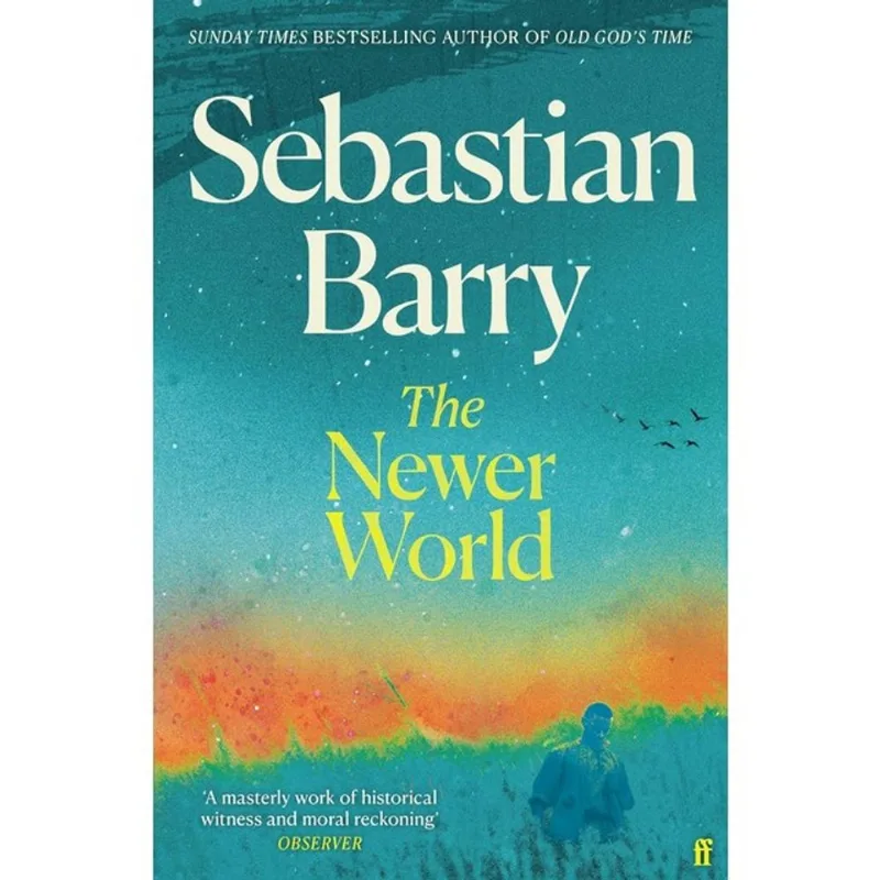 THE NEWER WORLD