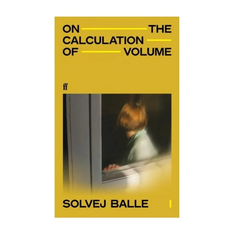ON THE CALCULATION OF - VOL. 1
