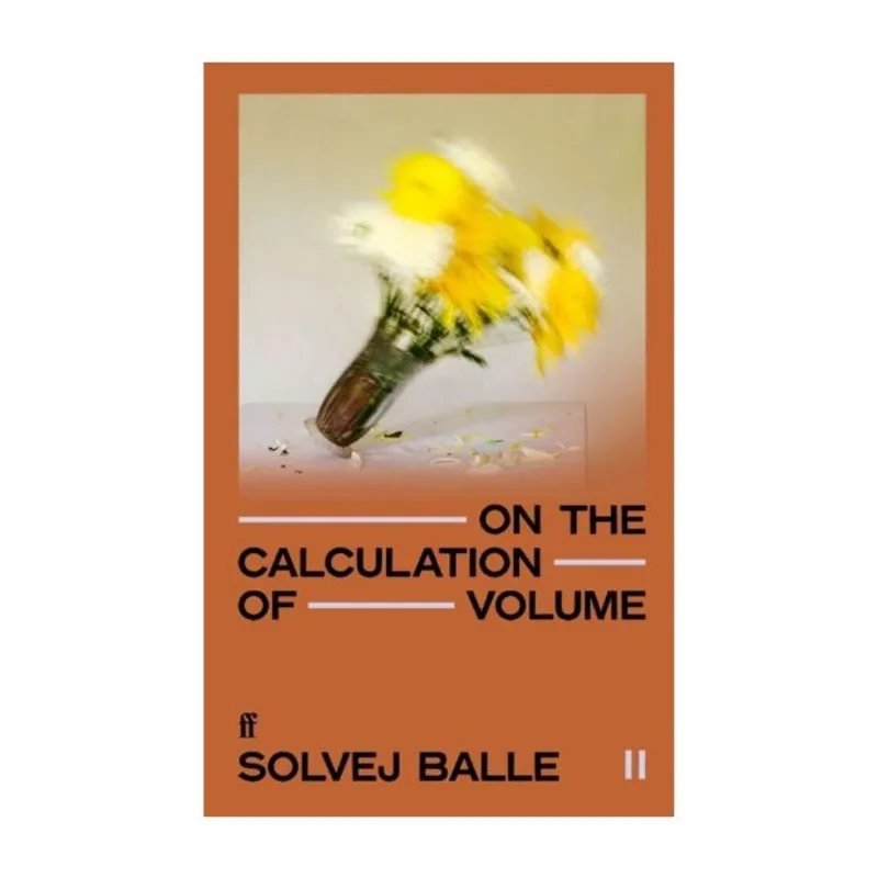 ON THE CALCULATION OF - VOL. 2