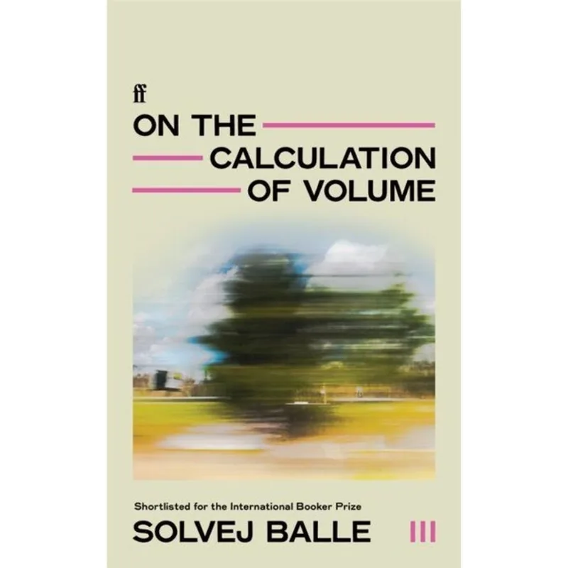 ON THE CALCULATION OF VOLUME - VOL. 3