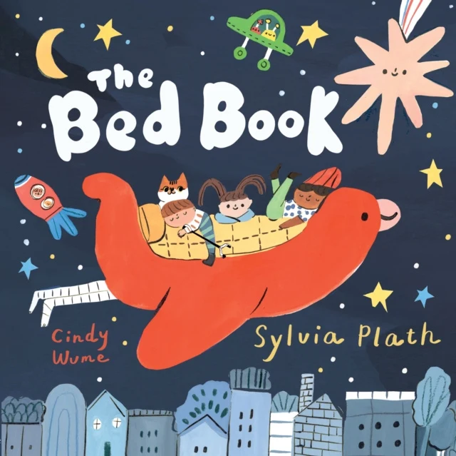 Bed Book, The