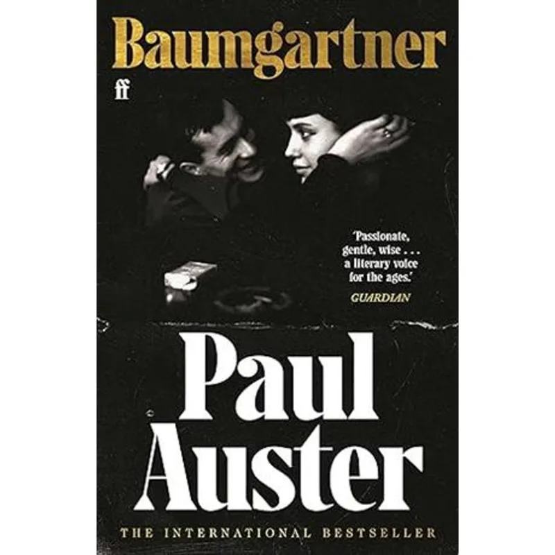 Baumgartner