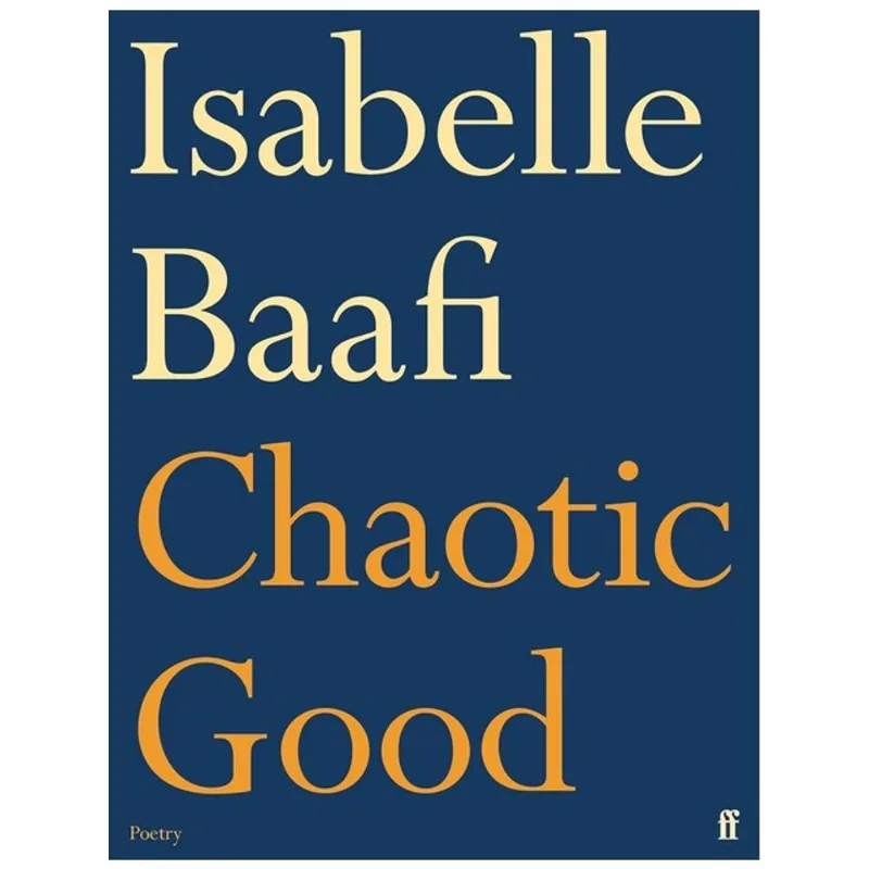 CHAOTIC GOOD