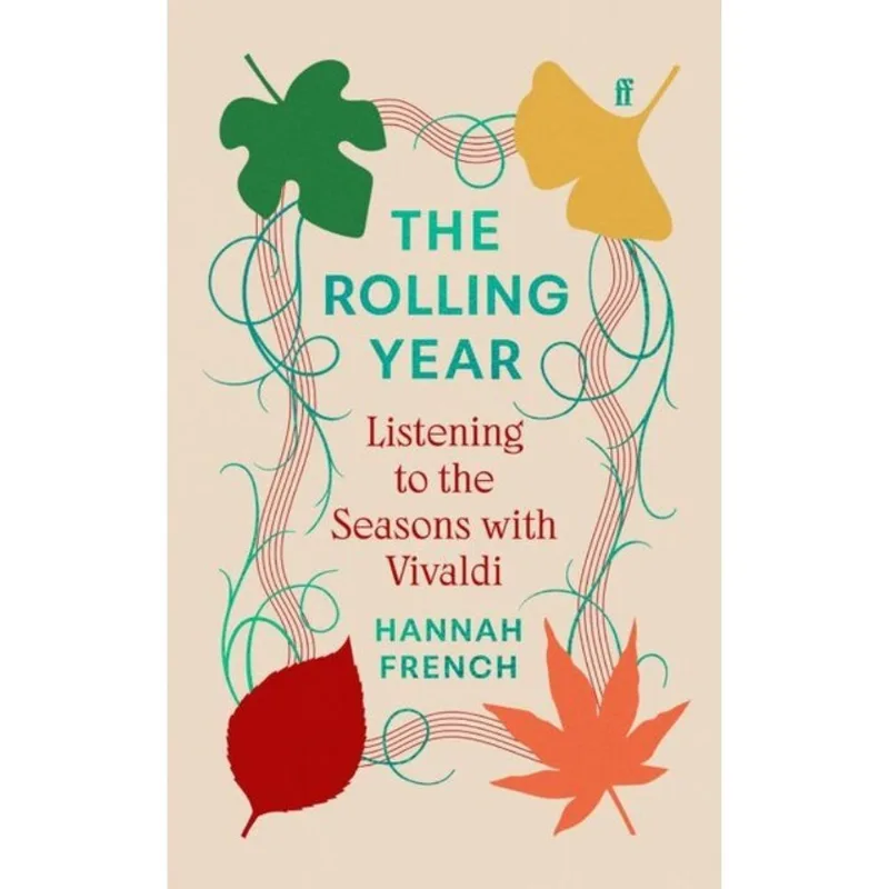THE ROLLING YEAR