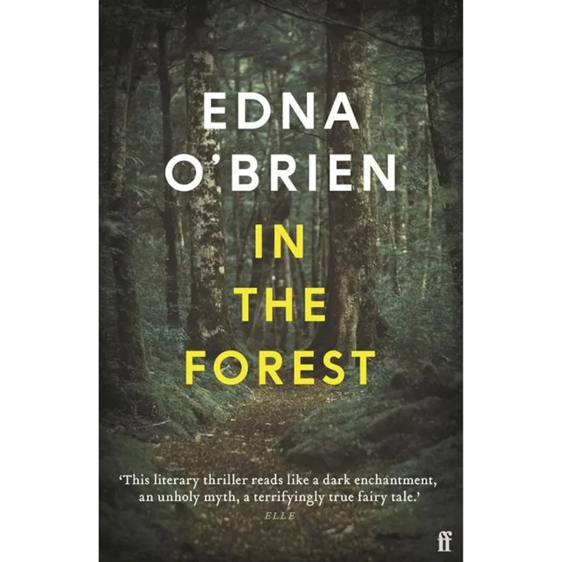 IN THE FOREST
