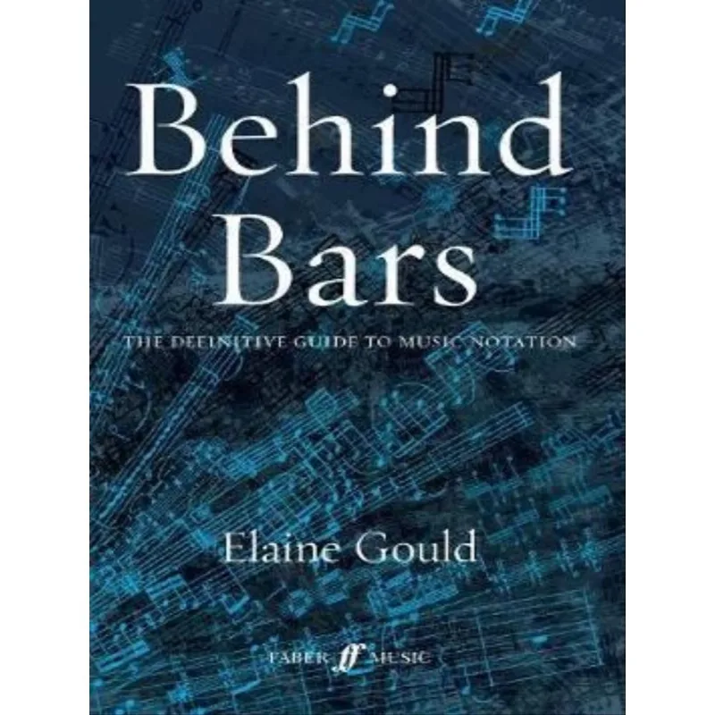 BEHIND BARS