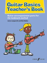 Guitar Basics Teacher's Book