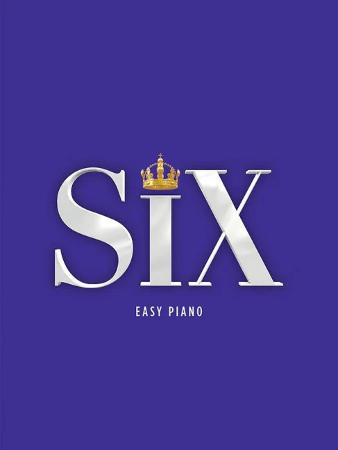 SIX: The Musical