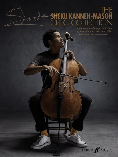 Sheku Kanneh-Mason Cello Collection, The