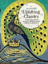 The Piano Player Series: Uplifting Classics