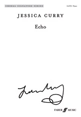 Echo — SATB