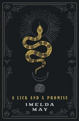 A Lick and a Promise
