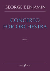 Concerto for Orchestra