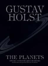 The Planets: Facsimile Edition