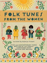 Folk Tunes from the Women