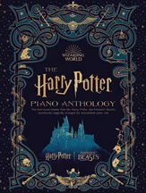 The Harry Potter Piano Anthology