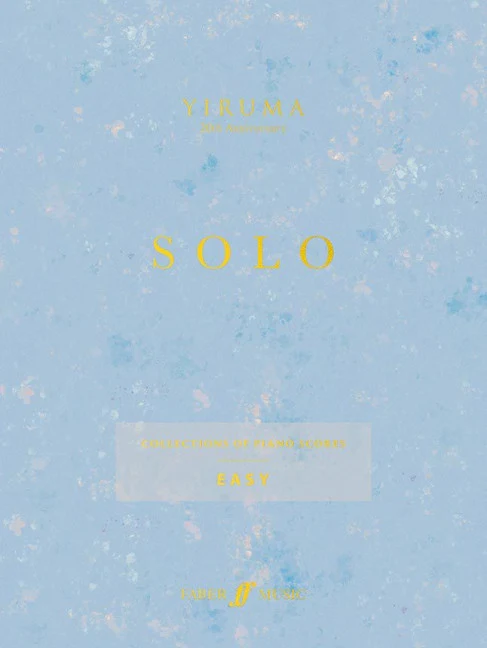 Yiruma SOLO: Easy