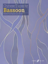 Chinese Tunes for Bassoon