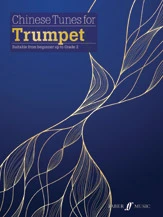 Chinese Tunes for Trumpet