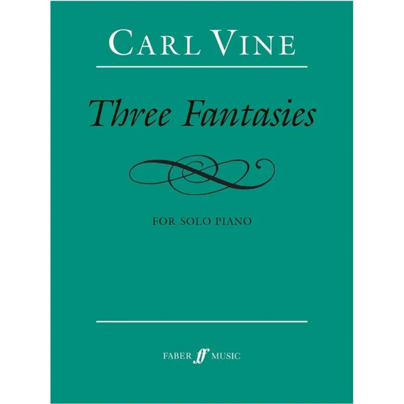 THREE FANTASIES