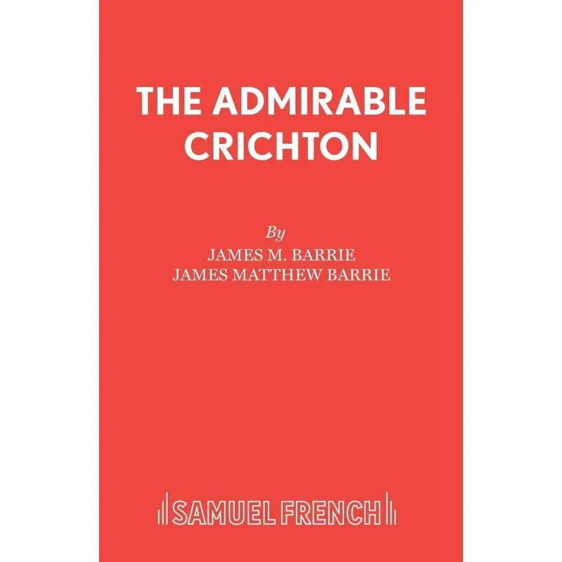 The Admirable Crichton