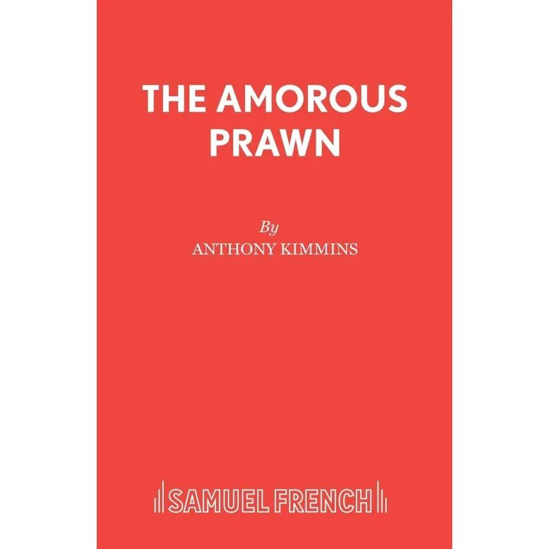 The Amorous Prawn