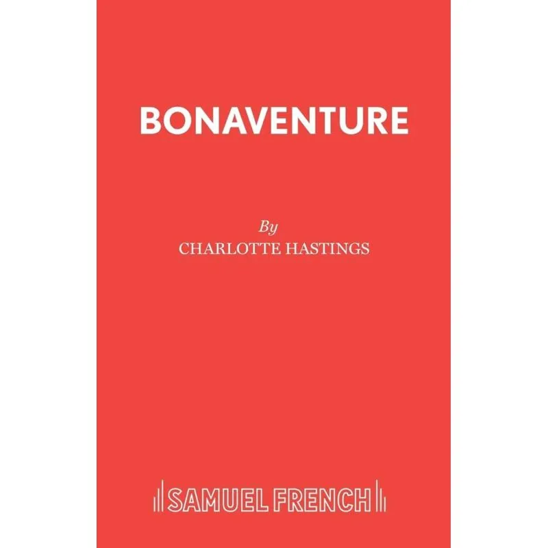 Bonaventure