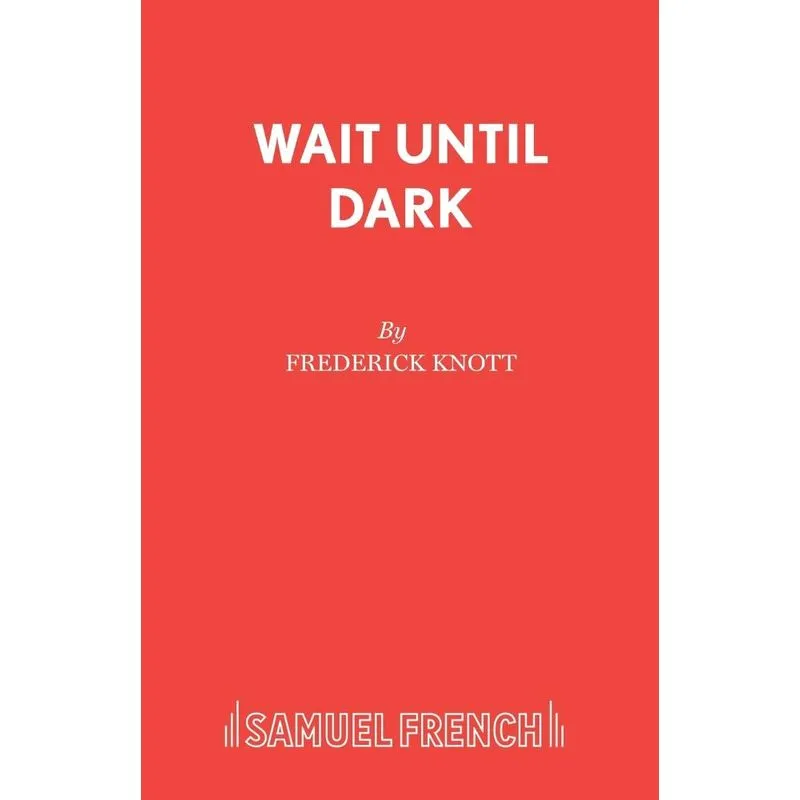 Wait Until Dark