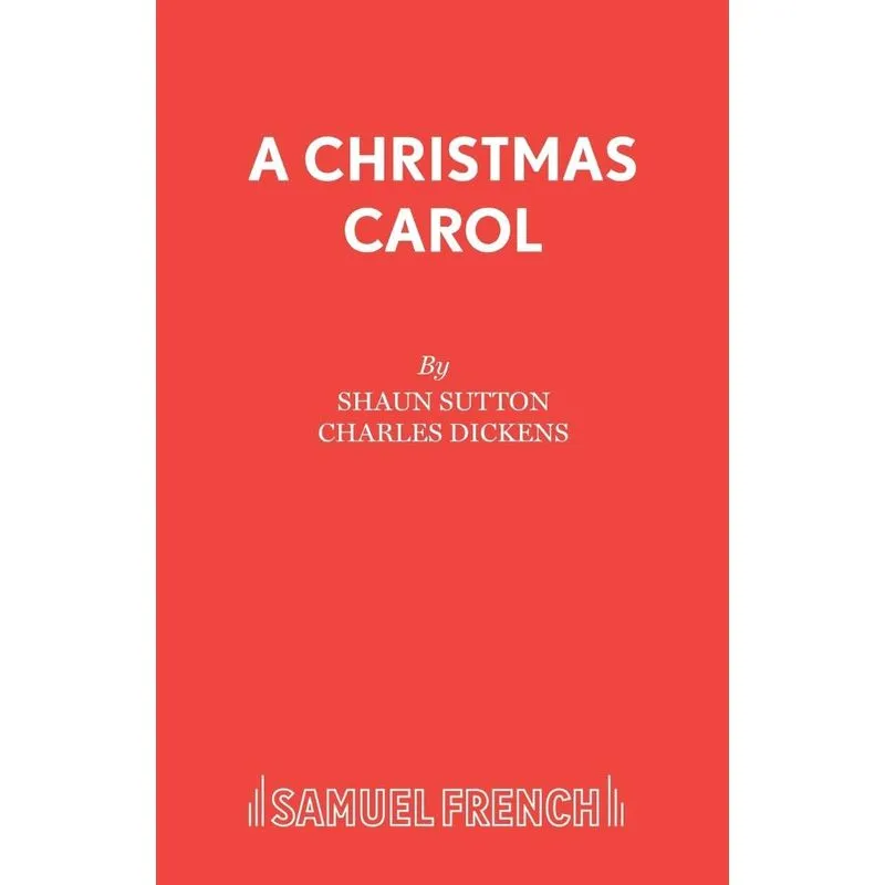 A Christmas Carol