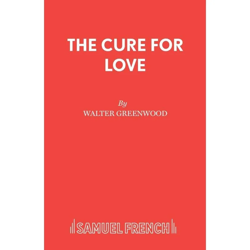 The Cure for Love