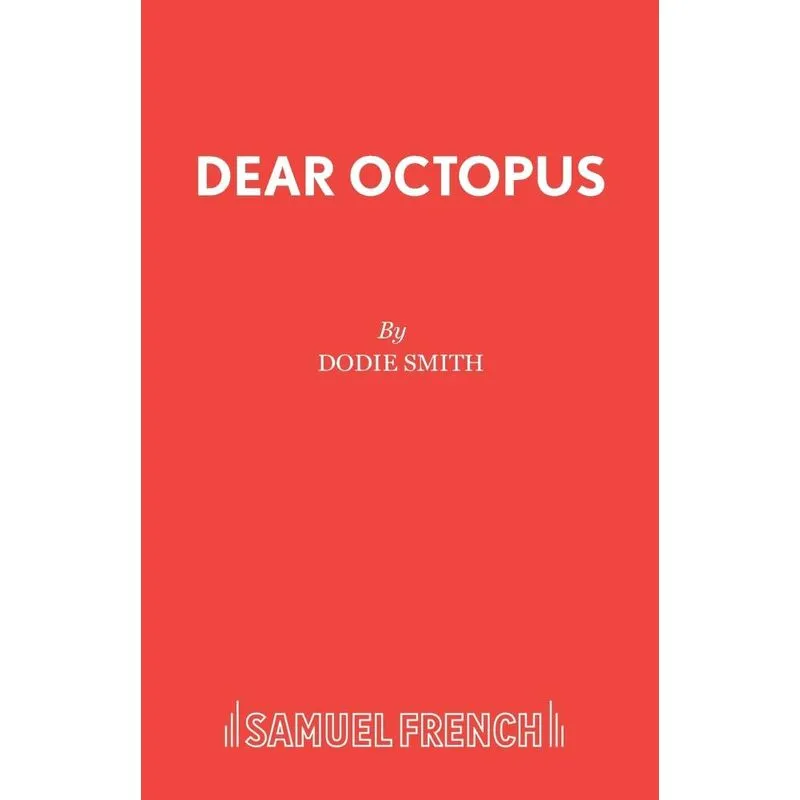 Dear Octopus