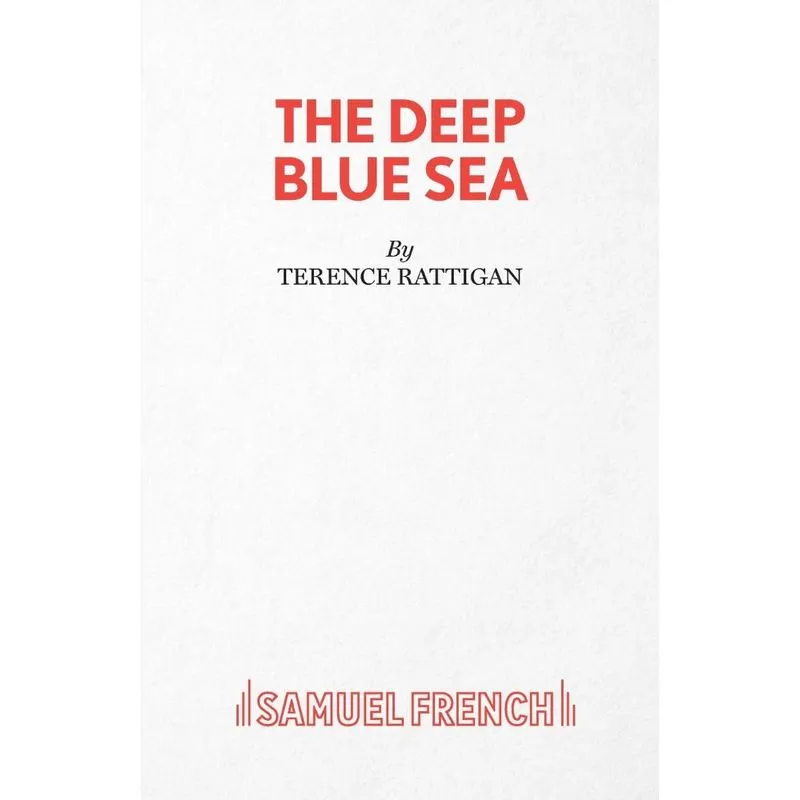 Deep Blue Sea