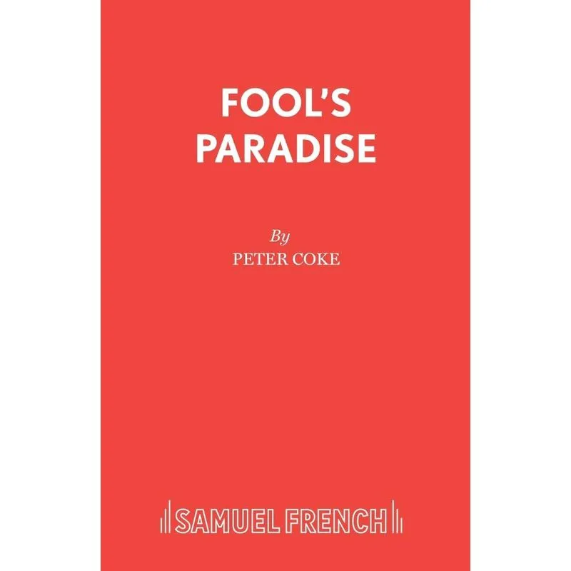 Fools Paradise