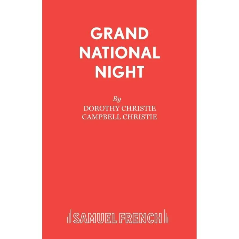 Grand National Night