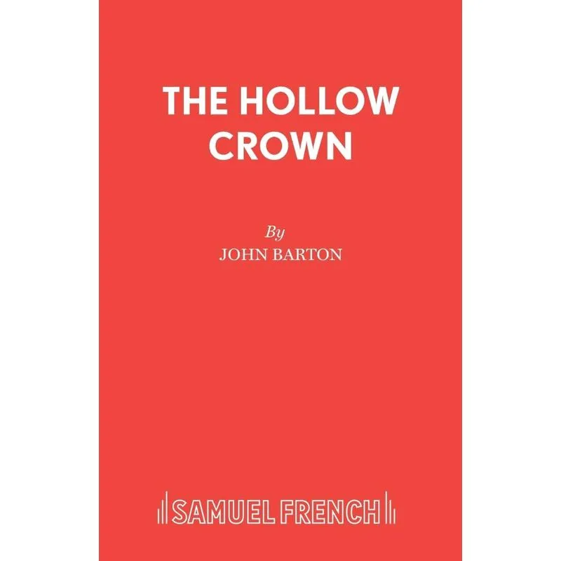 The Hollow Crown