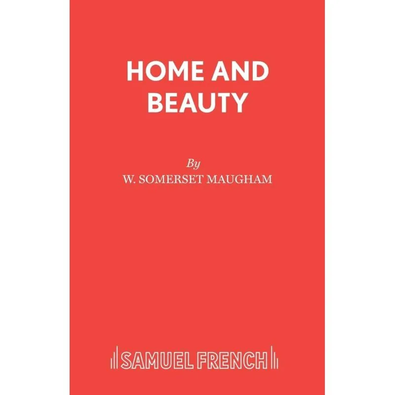 Home and Beauty