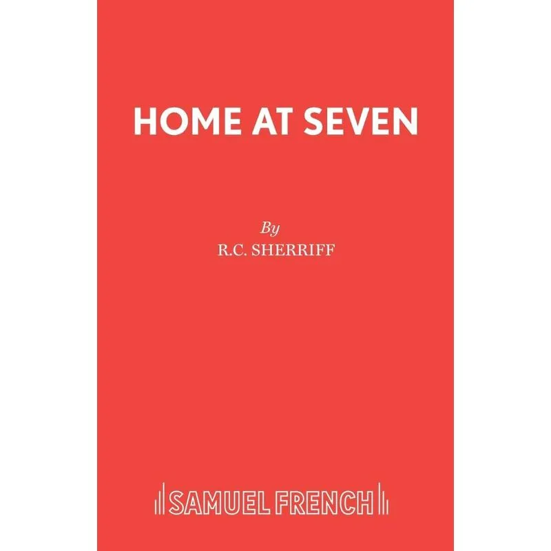 Home at Seven