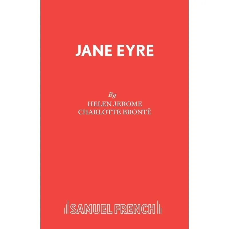Jane Eyre
