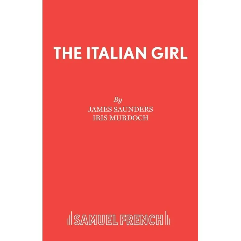 The Italian Girl