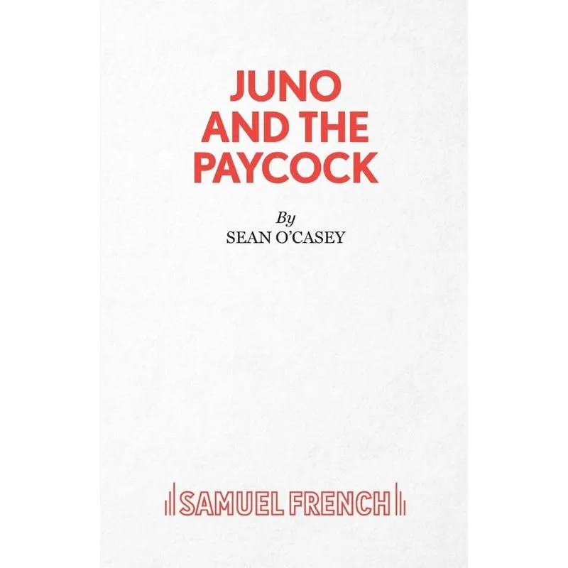 Juno and the Paycock