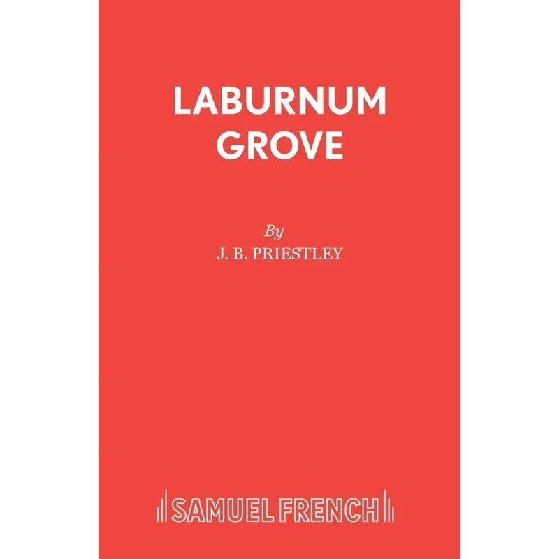 Laburnum Grove