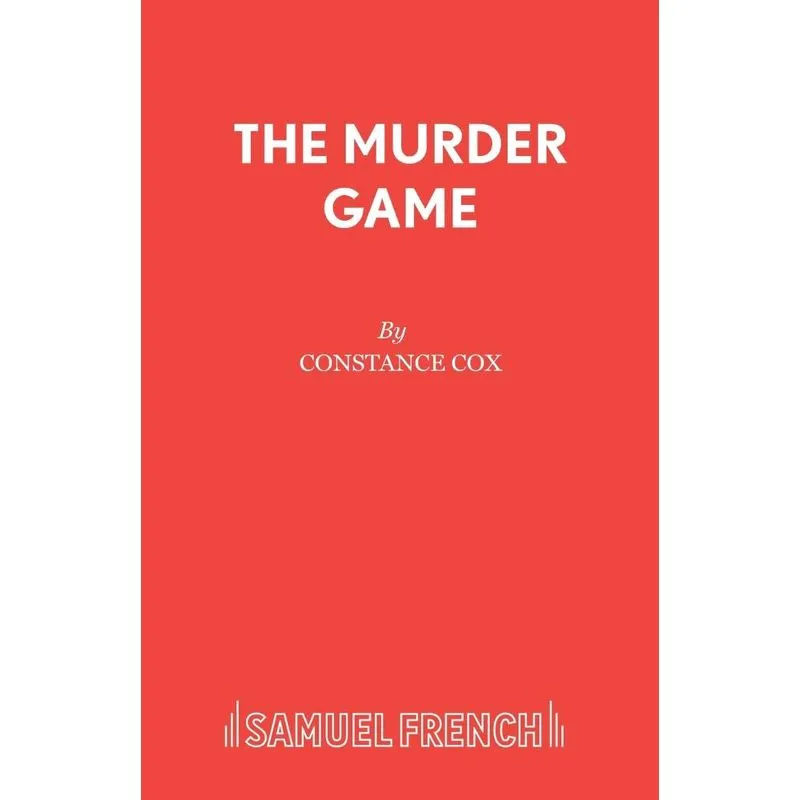 The Murder Game