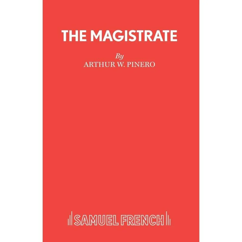 The Magistrate