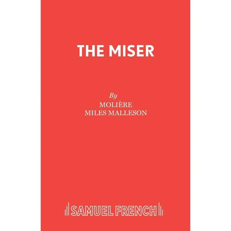 The Miser