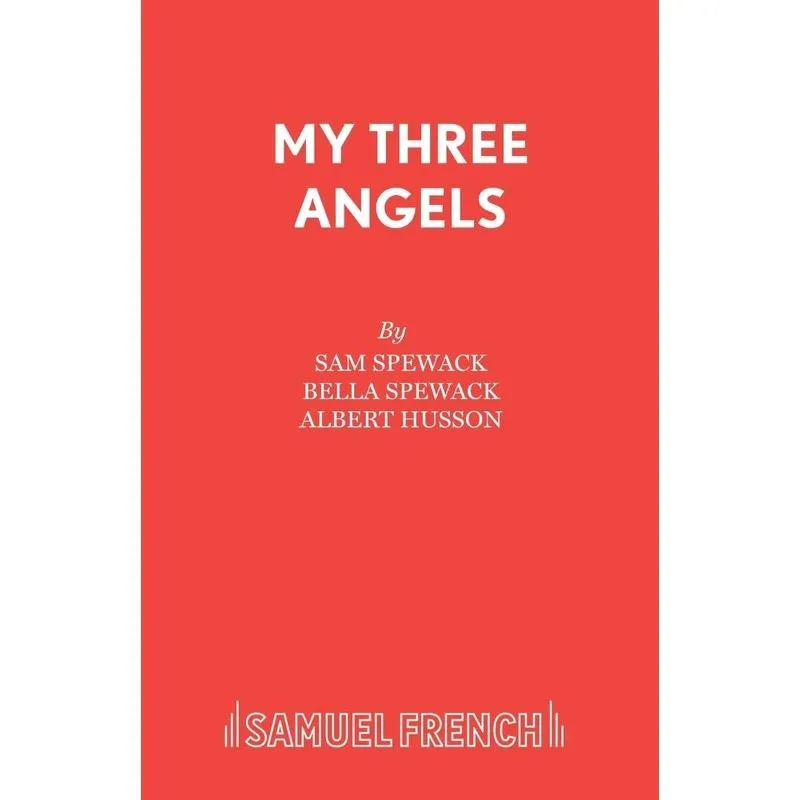 My Three Angels