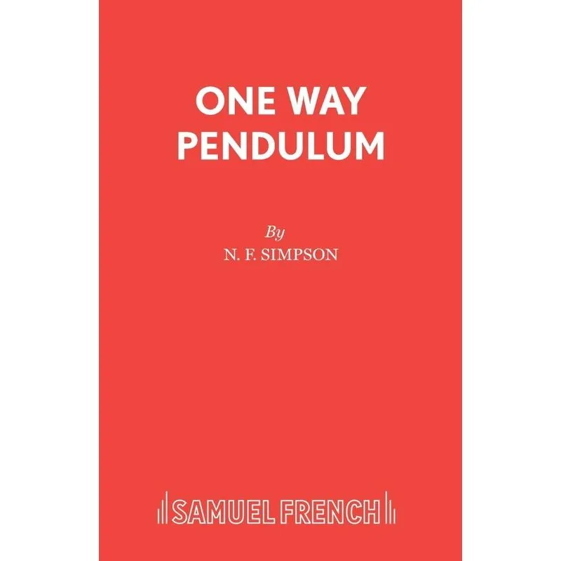 One Way Pendulum